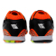 Обувь для футзала мужская SP-Sport 170329-1 размер 40-45 черный-оранжевый-серый 5