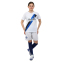 Форма футбольна дитяча із символікою футбольного клубу INTER MILAN гостьова 2024 SP-Planeta CO-6353 6-14 років білий 1