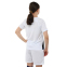 Форма футбольна дитяча із символікою футбольного клубу INTER MILAN гостьова 2024 SP-Planeta CO-6353 6-14 років білий 2