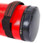 Мішок для кросфіта та фітнесу SP-Planeta FI-6574-20 20кг червоний-чорний 1