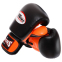 Перчатки боксерские кожаные TWINS BGVL3-2T 10-16унций цвета в ассортименте 4