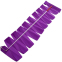 Стрічка для художньої гімнастики з паличкою Lingo C-1762 6м кольори в асортименті 1