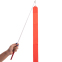 Стрічка для художньої гімнастики з паличкою Lingo C-1762 6м кольори в асортименті 4
