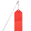 Стрічка для художньої гімнастики з паличкою Lingo C-1762 6м кольори в асортименті 5