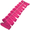 Стрічка для художньої гімнастики з паличкою Lingo C-5516 6м кольори в асортименті 10