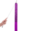 Стрічка для художньої гімнастики з паличкою Lingo C-5516 6м кольори в асортименті 13