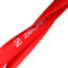 Резинка для упражнений лента сопротивления LOOP BANDS Zelart FI-6220-4 М червоний 1