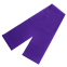 Резинка для упражнений лента сопротивления LOOP BANDS PRO-SUPRA PS FI-2465 XS фиолетовый 2