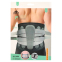 Пояс корсетний для спорту SIBOTE WAIST SUPPORT ST-7599 розмір S-2XL чорний-сірий 23
