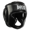 Шлем боксерский с полной защитой искусственная кожа BOXER NEW 2036-N М-L цвета в ассортименте 7