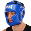 Шлем боксерский с полной защитой искусственная кожа BOXER NEW 2036-N М-L цвета в ассортименте 11