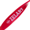 Резина петля для подтягиваний и тренировок лента силовая Zelart POWER BANDS FI-3917-R красный 3