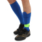 Резинка держатель щитков Shinpads Strap SP-Sport FB-6386 1шт цвета в ассортименте 0