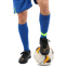 Резинка держатель щитков Shinpads Strap SP-Sport FB-6386 1шт цвета в ассортименте 3