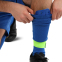 Резинка держатель щитков Shinpads Strap SP-Sport FB-6386 1шт цвета в ассортименте 4