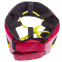 Шлем боксерский открытый CLINCH C142 S-XL цвета в ассортименте 2