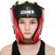 Шлем боксерский открытый CLINCH C142 S-XL цвета в ассортименте 18
