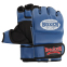 Перчатки для смешанных единоборств MMA BOXER 5021 M-XL цвета в ассортименте 6
