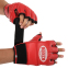 Перчатки для смешанных единоборств MMA BOXER 5021 M-XL цвета в ассортименте 9