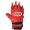 Перчатки для смешанных единоборств MMA BOXER 5021 M-XL цвета в ассортименте 11