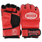 Перчатки для смешанных единоборств MMA BOXER 5021 M-XL цвета в ассортименте 14