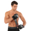 Перчатки для смешанных единоборств MMA BOXER 5021 M-XL цвета в ассортименте 21