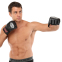 Перчатки для смешанных единоборств MMA BOXER 5021 M-XL цвета в ассортименте 23