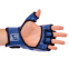 Перчатки для смешанных единоборств MMA кожвинил BOXER 5021 M-XL цвета в ассортименте 14