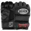 Рукавиці для змішаних єдиноборств MMA BOXER 5021 M-XL кольори в асортименті 20