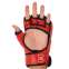 Перчатки для смешанных единоборств MMA BOXER 5020 M-XL цвета в ассортименте 3