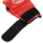 Перчатки для смешанных единоборств MMA BOXER 5020 M-XL цвета в ассортименте 8