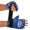 Перчатки для смешанных единоборств MMA BOXER 5020 M-XL цвета в ассортименте 9