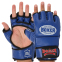 Перчатки для смешанных единоборств MMA BOXER 5020 M-XL цвета в ассортименте 10
