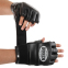 Перчатки для смешанных единоборств MMA BOXER 5020 M-XL цвета в ассортименте 15
