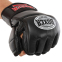 Перчатки для смешанных единоборств MMA BOXER 5020 M-XL цвета в ассортименте 19
