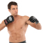 Перчатки для смешанных единоборств MMA BOXER 5020 M-XL цвета в ассортименте 22