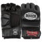 Рукавиці для змішаних єдиноборств MMA BOXER 5020 M-XL кольори в асортименті 20