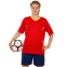 Форма футбольна комплект футболка та шорти SP-Sport Pursuit CO-5401 M-L кольори в асортименті 28