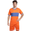Форма футбольна комплект футболка та шорти SP-Sport Two colors CO-1503 M-XL кольори в асортименті 0