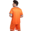 Форма футбольна комплект футболка та шорти SP-Sport Two colors CO-1503 M-XL кольори в асортименті 1