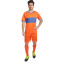 Форма футбольна комплект футболка та шорти SP-Sport Two colors CO-1503 M-XL кольори в асортименті 4