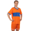 Форма футбольна комплект футболка та шорти SP-Sport Two colors CO-1503 M-XL кольори в асортименті 9