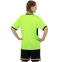 Форма футбольна комплект футболка та шорти SP-Sport Two colors CO-1503 M-XL кольори в асортименті 12
