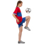 Форма футбольна комплект футболка та шорти SP-Sport Two colors CO-1503 M-XL кольори в асортименті 19