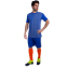 Форма футбольная комплект футболка и шорты SP-Sport Variation CO-1011 M-2XL цвета в ассортименте 9