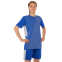 Форма футбольная комплект футболка и шорты SP-Sport Variation CO-1011 M-2XL цвета в ассортименте 19