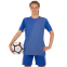 Форма футбольная комплект футболка и шорты SP-Sport Variation CO-1011 M-2XL цвета в ассортименте 23