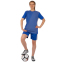 Форма футбольная комплект футболка и шорты SP-Sport Variation CO-1011 M-2XL цвета в ассортименте 24