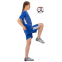 Форма футбольная комплект футболка и шорты SP-Sport Variation CO-1011 M-2XL цвета в ассортименте 25