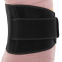 Пояс корсетный для спорта MUTE WAIST SUPPORT 9058 S-L черный 3